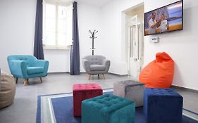 Am Hostel